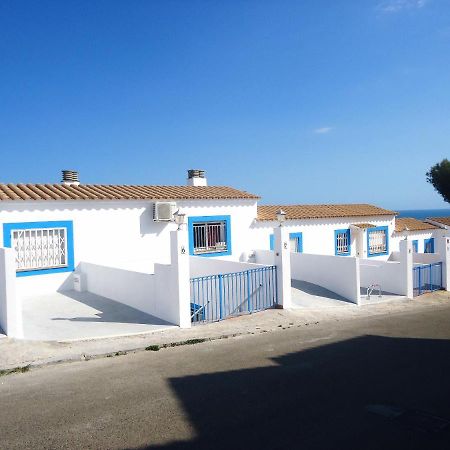 Arabella Duplex Village Peniscola Exterior photo