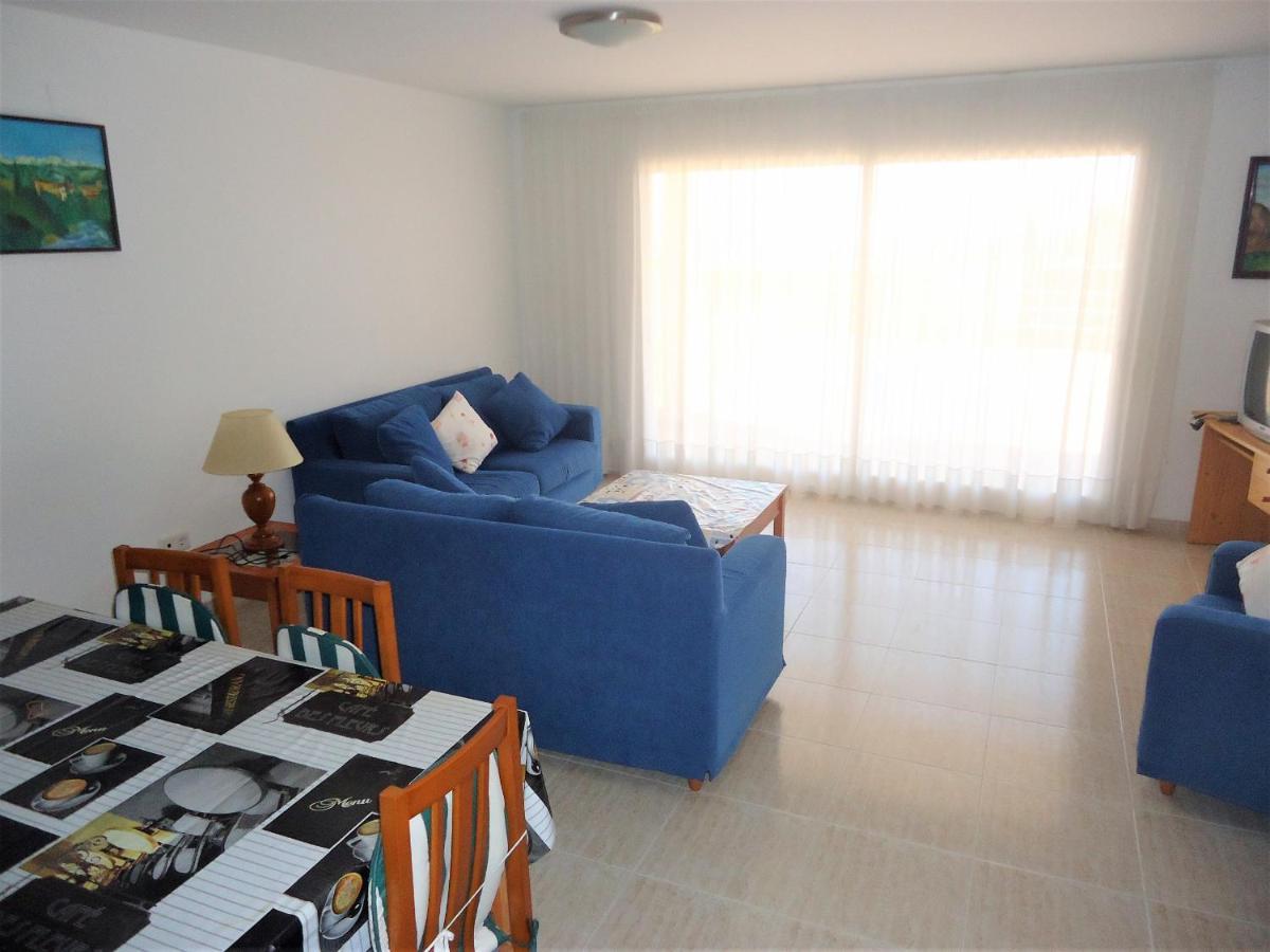 Arabella Duplex Village Peniscola Exterior photo