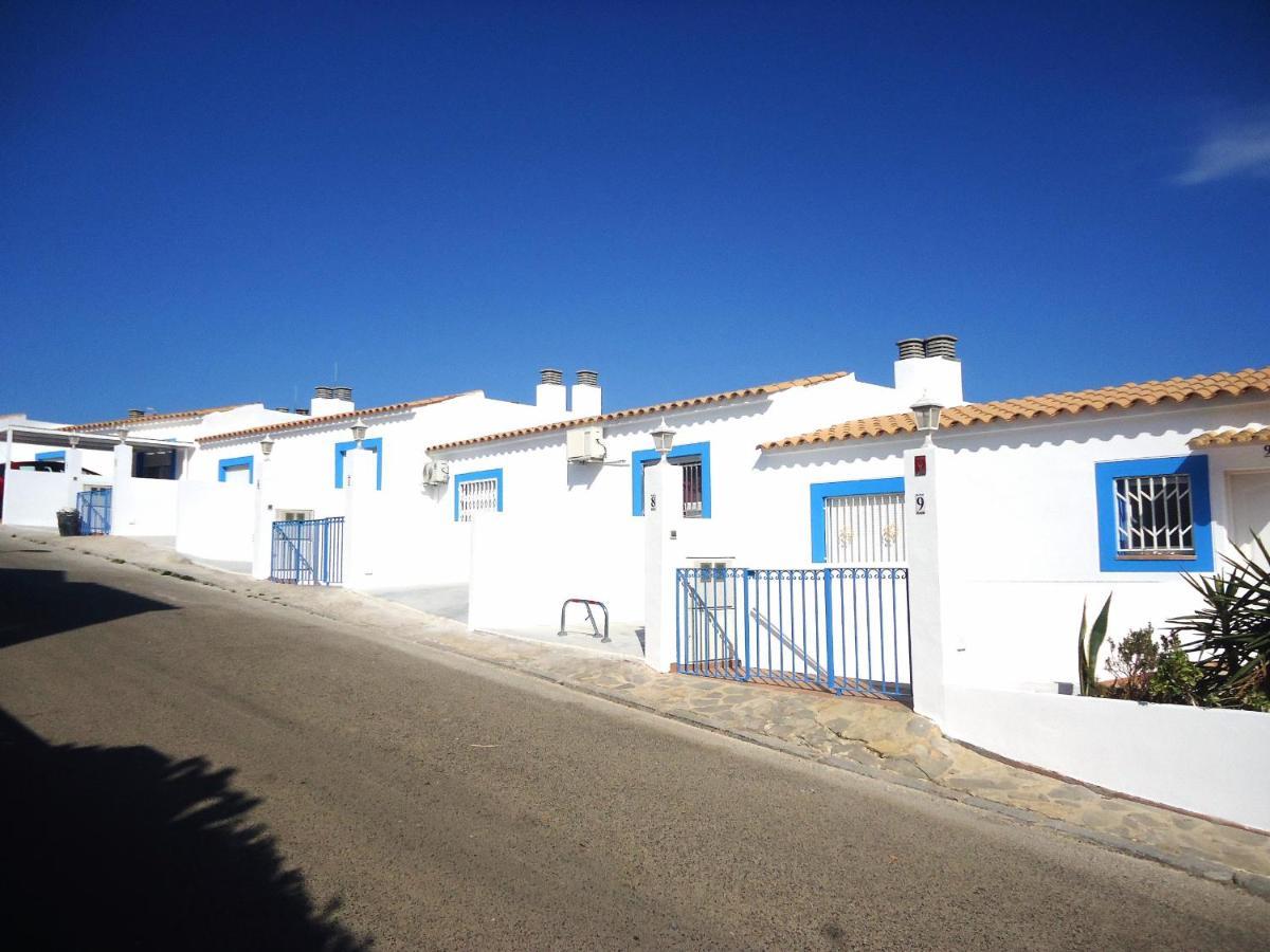 Arabella Duplex Village Peniscola Exterior photo